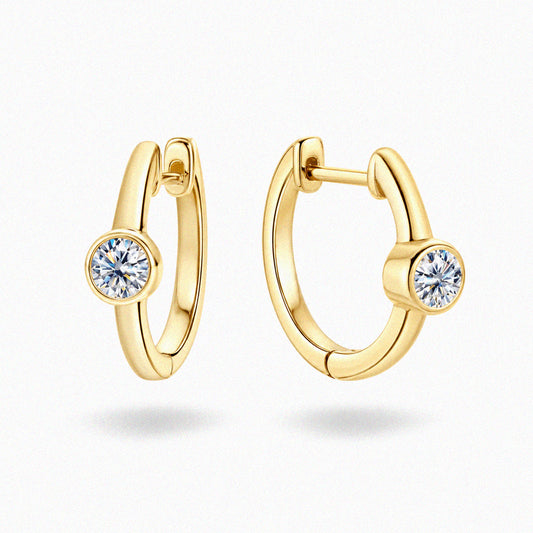 Daylight Hoops by KBT