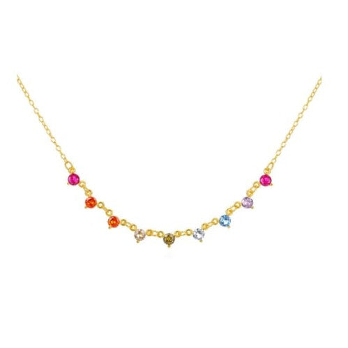 Dawn Necklace