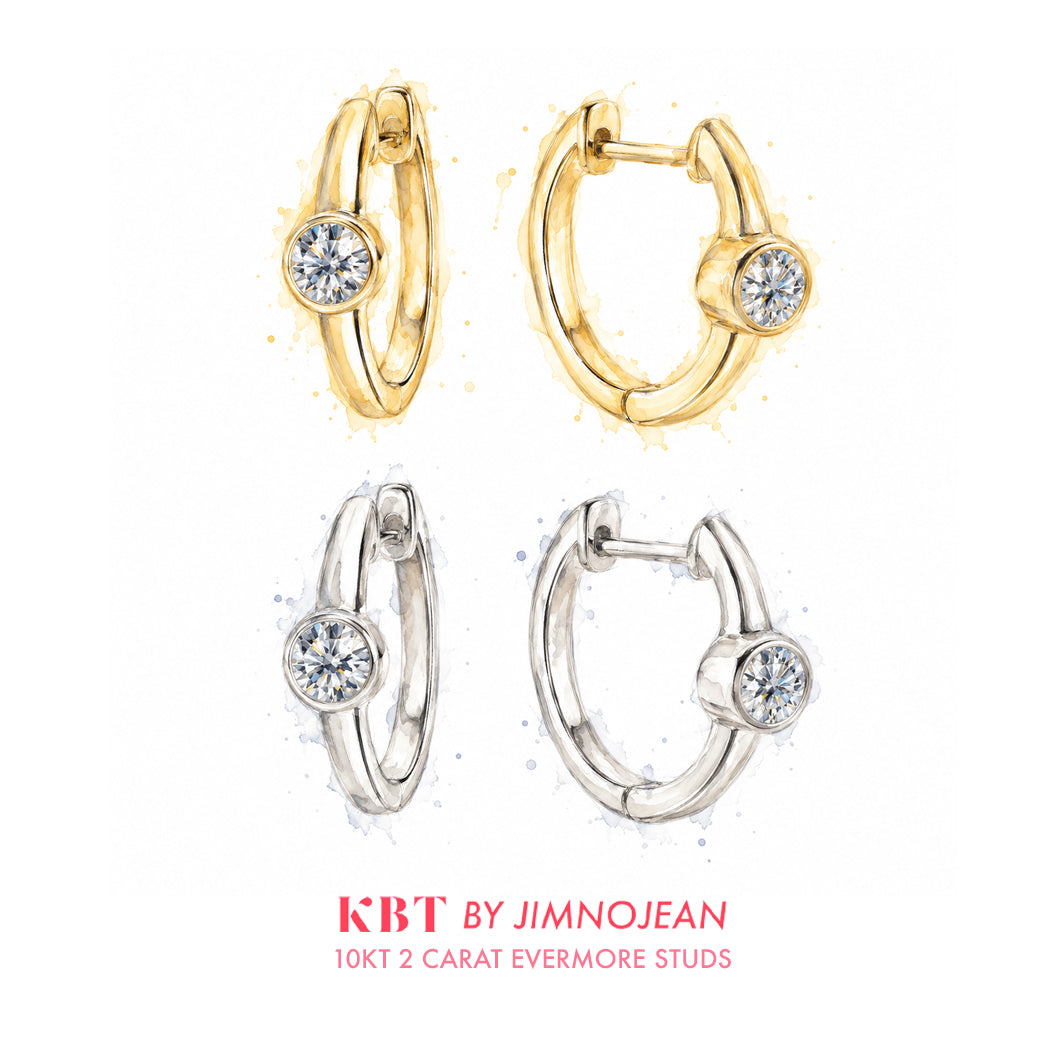 Daylight Hoops by KBT