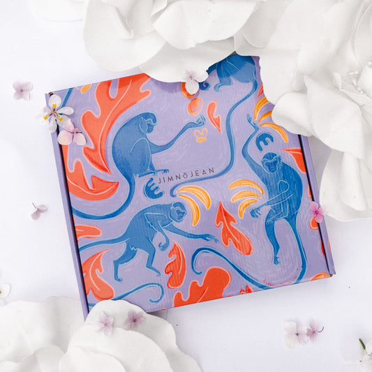 The Dreamer's Journey Gift Box