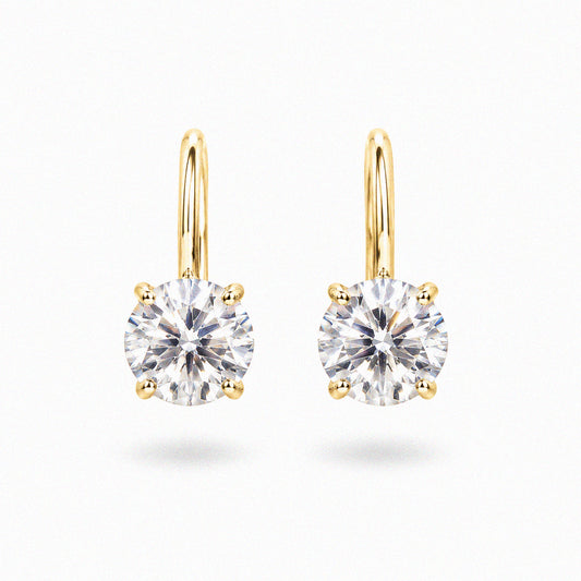 10KT 3 Carat Evermore Droplets by KBT