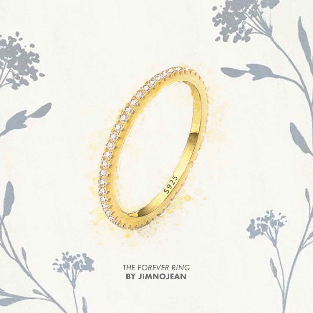 Forever Ring
