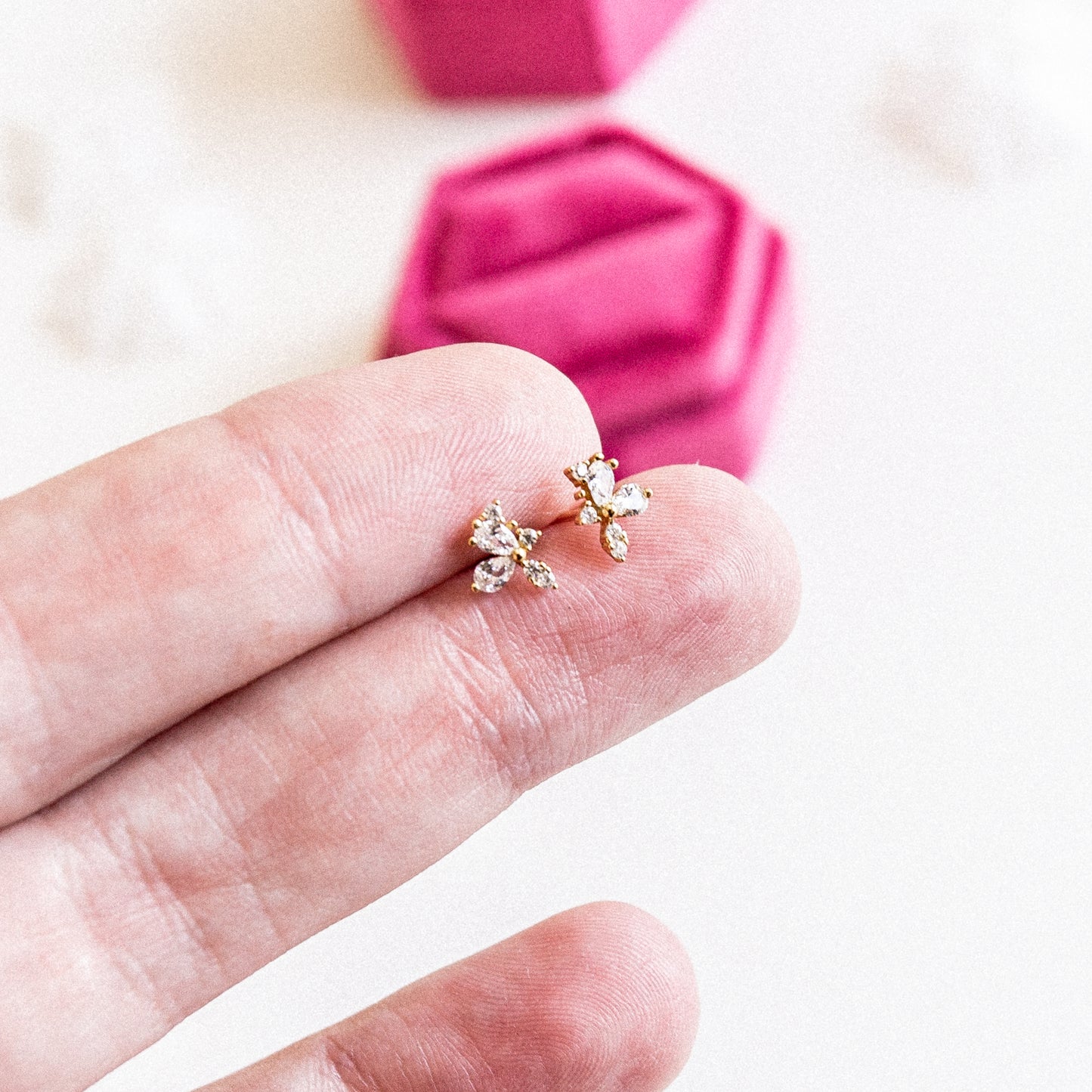 Fairy Studs