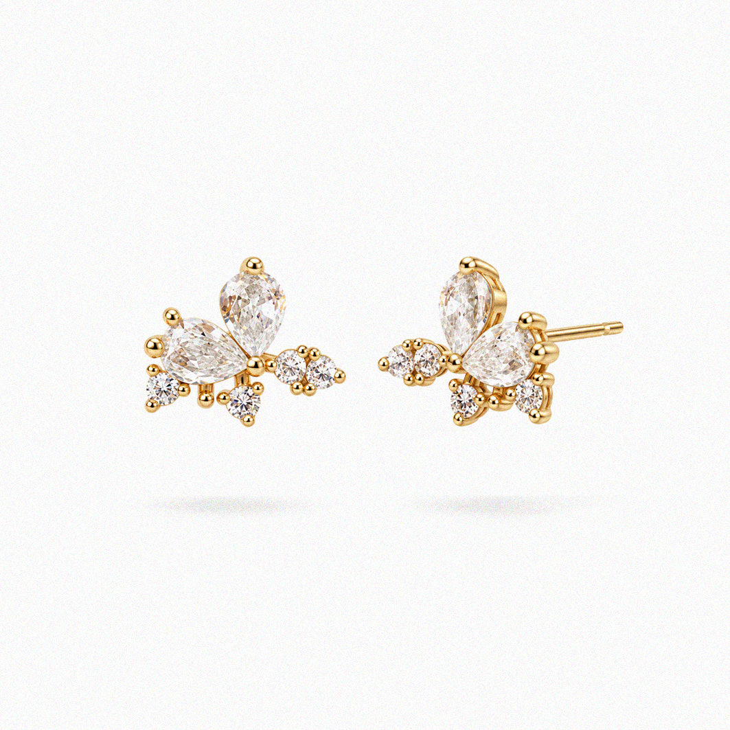 Fairy Studs