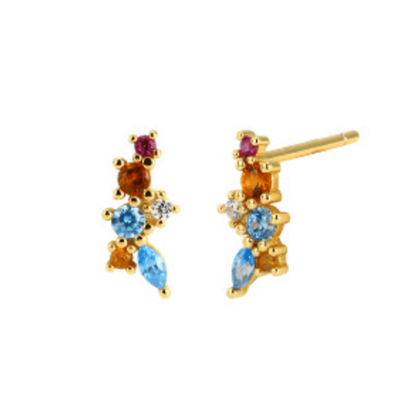 Fireside Studs