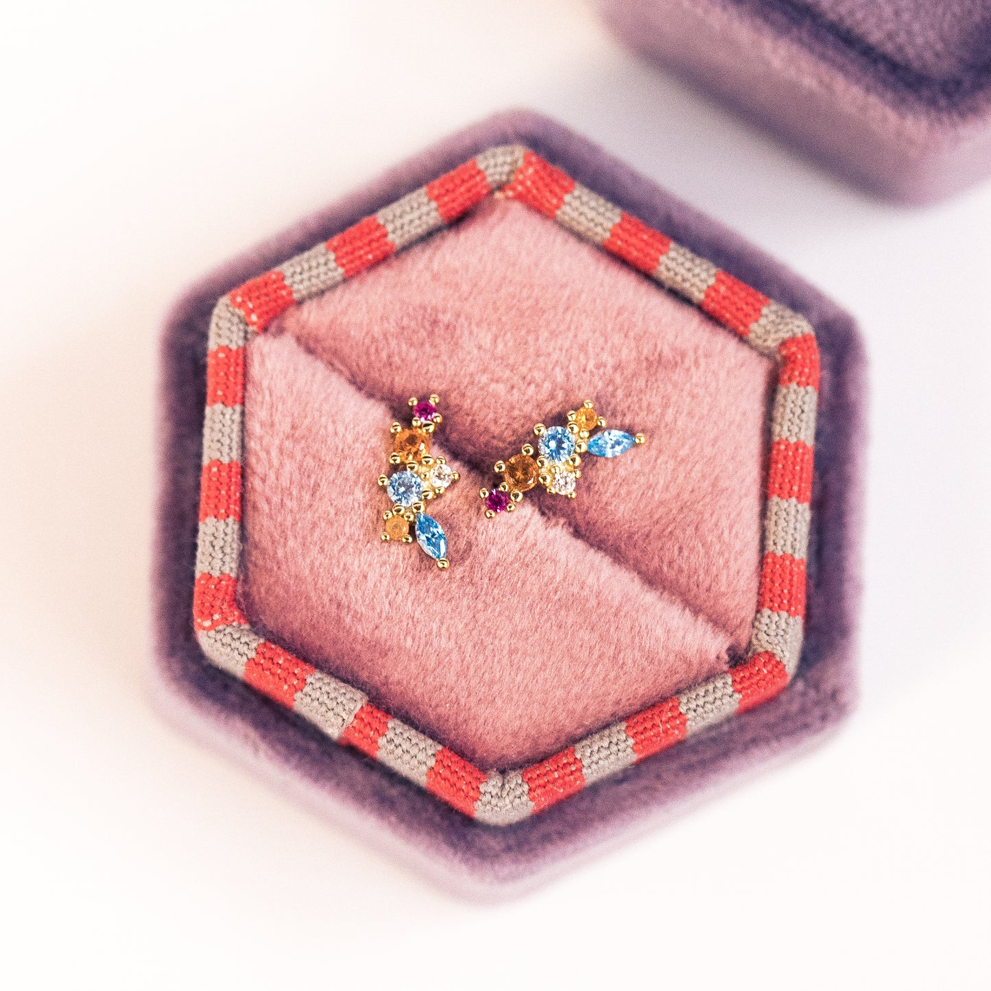Fireside Studs