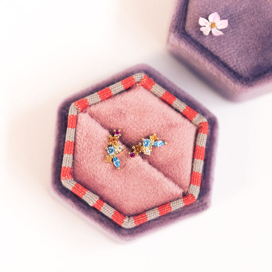 Fireside Studs
