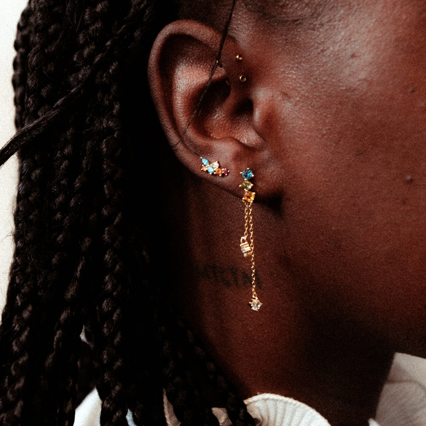 Fireside Studs