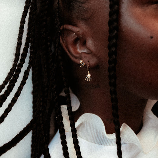 Float Studs