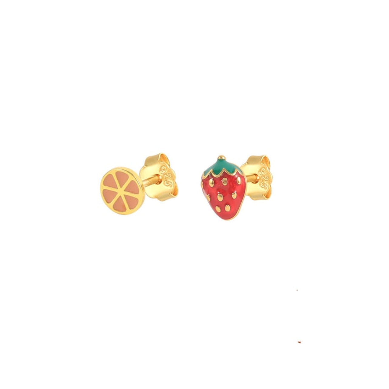 Fruity Studs