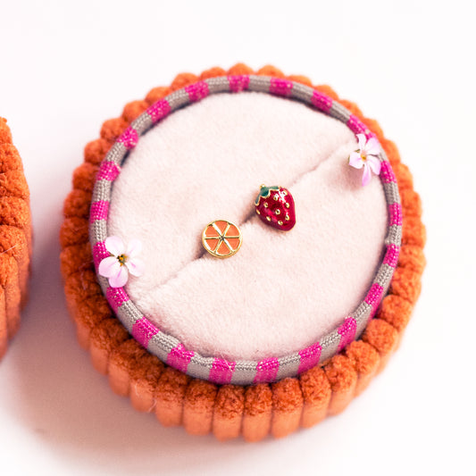 Fruity Studs