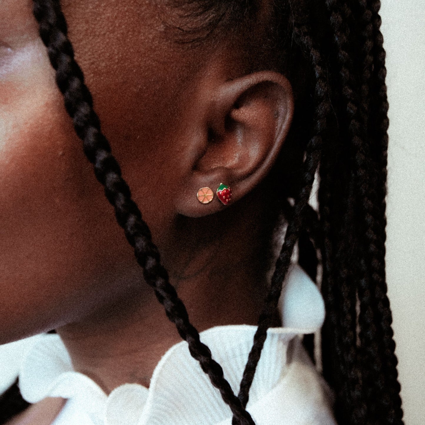 Fruity Studs