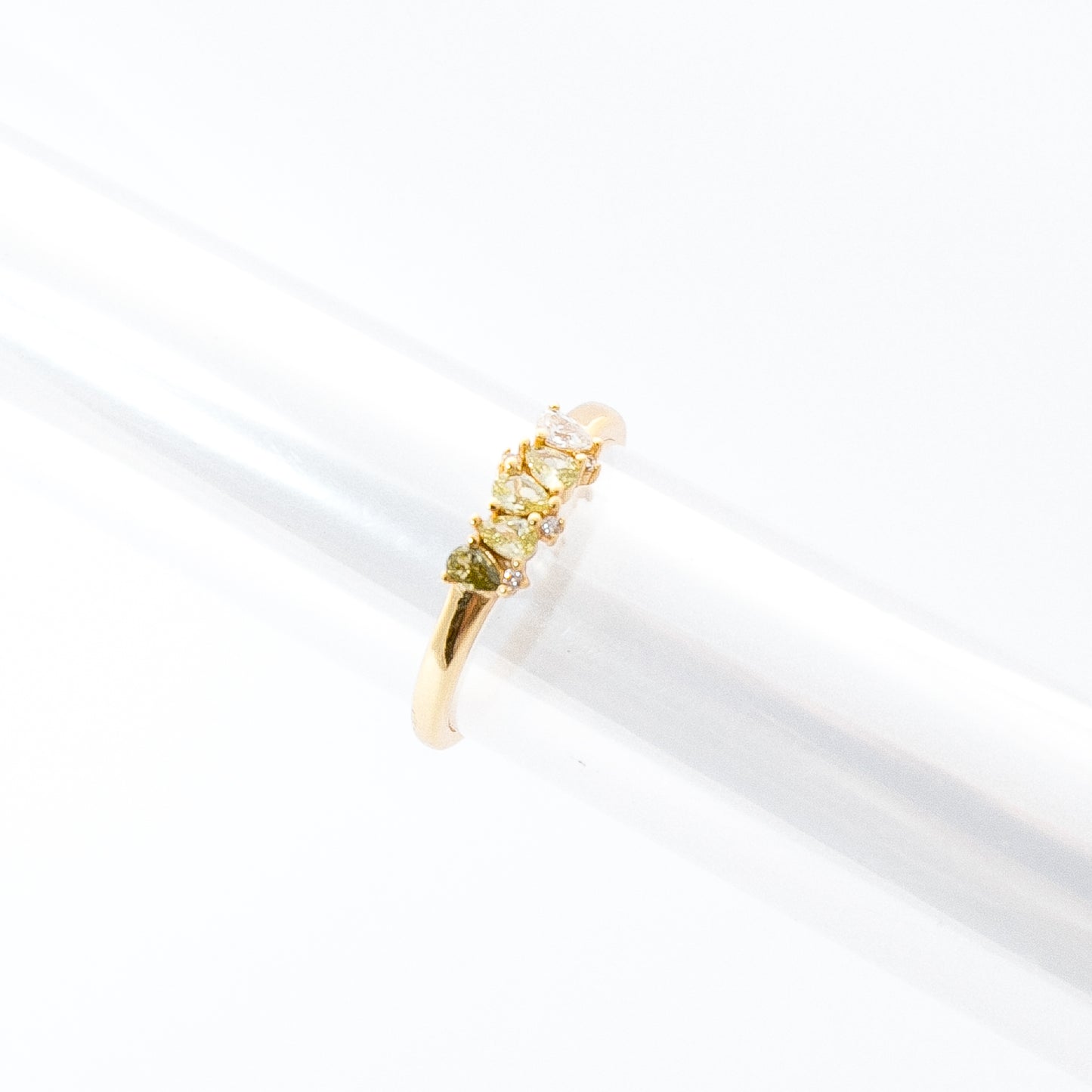 Garden Path Ring