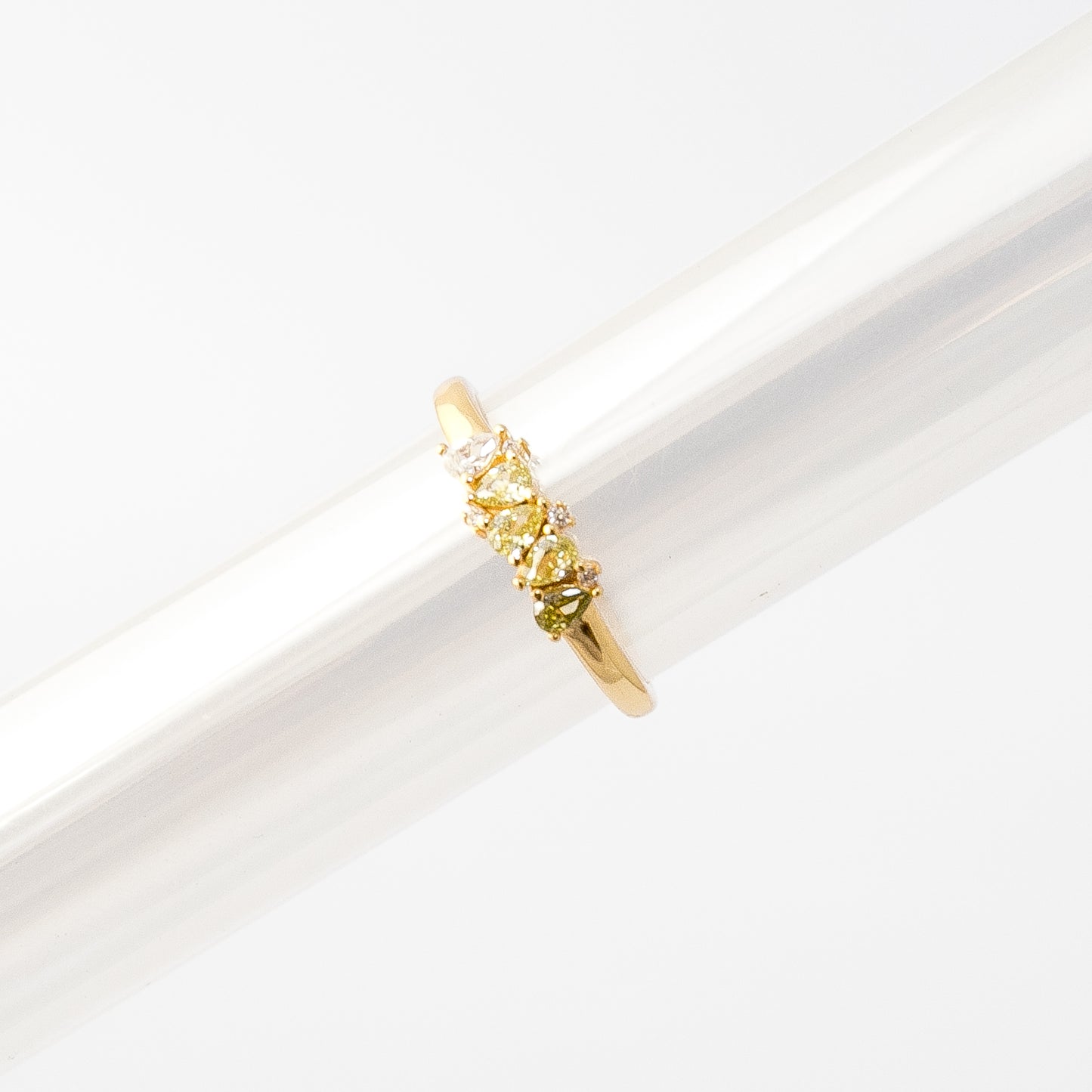Garden Path Ring