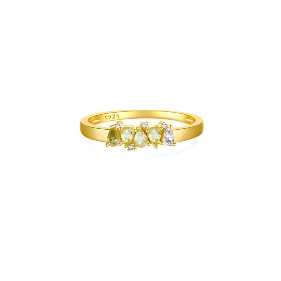 Garden Path Ring