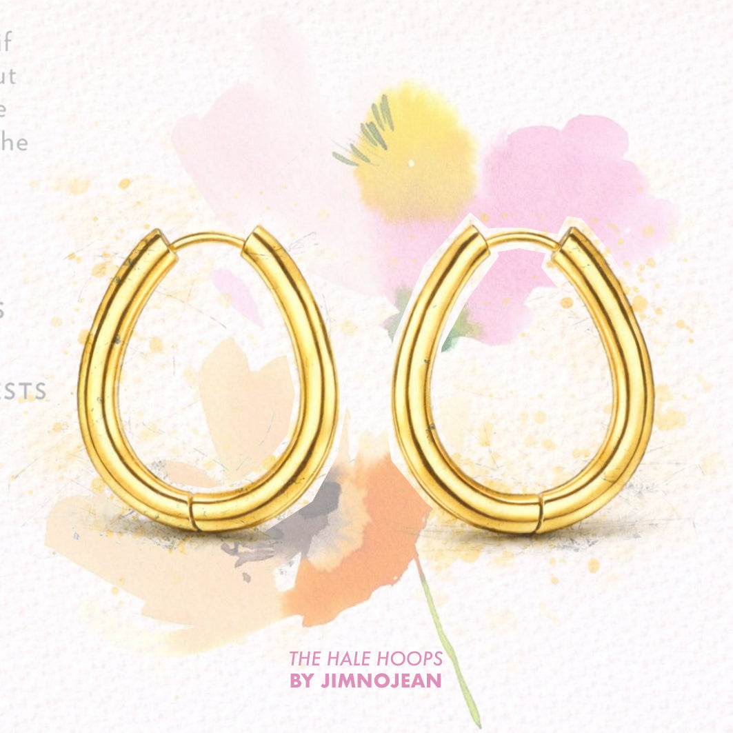 Hale Hoops