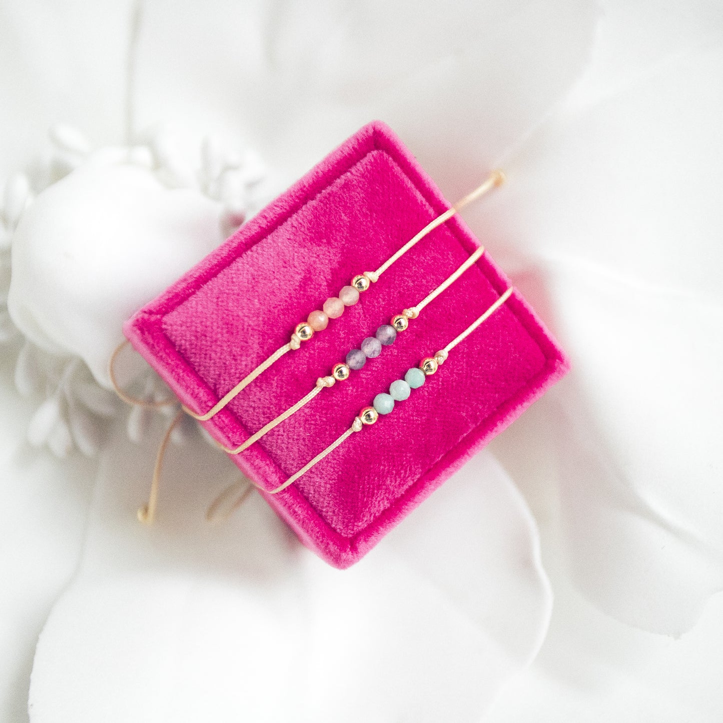 Heart & Soul Bracelet