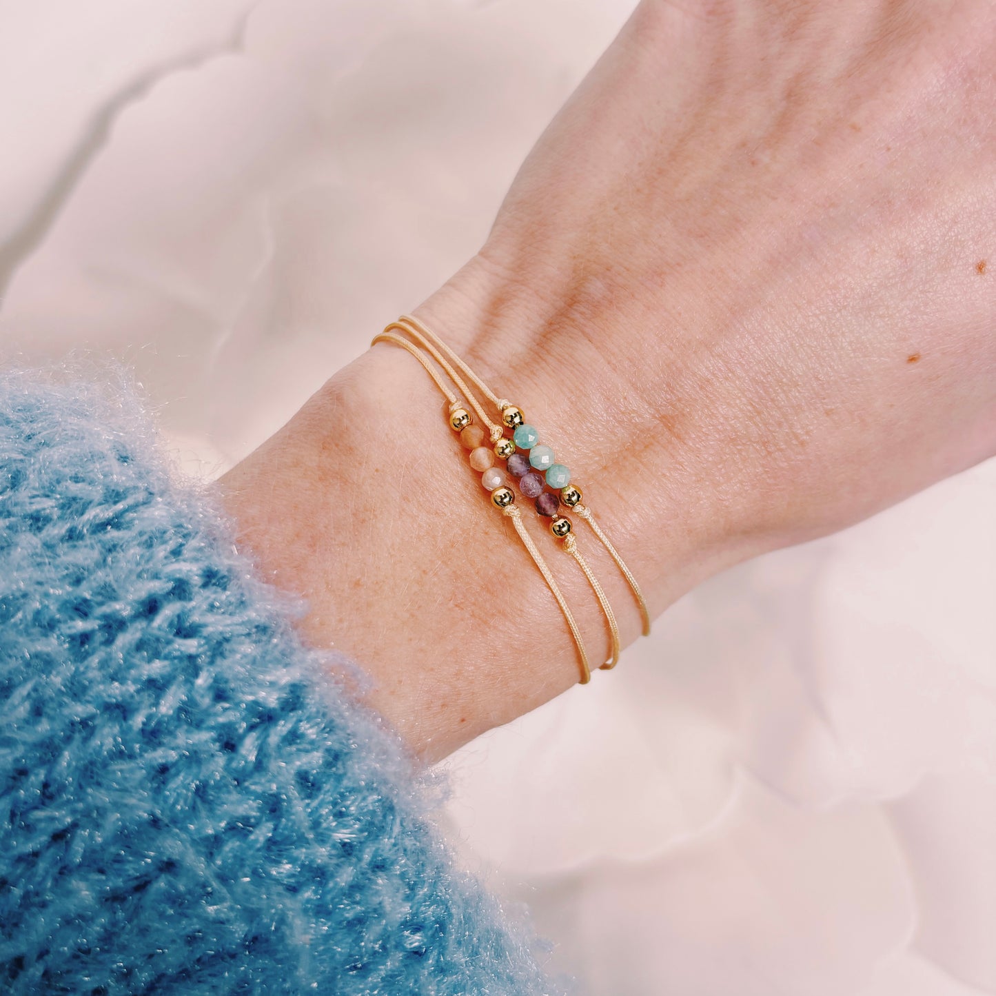 Heart & Soul Bracelet