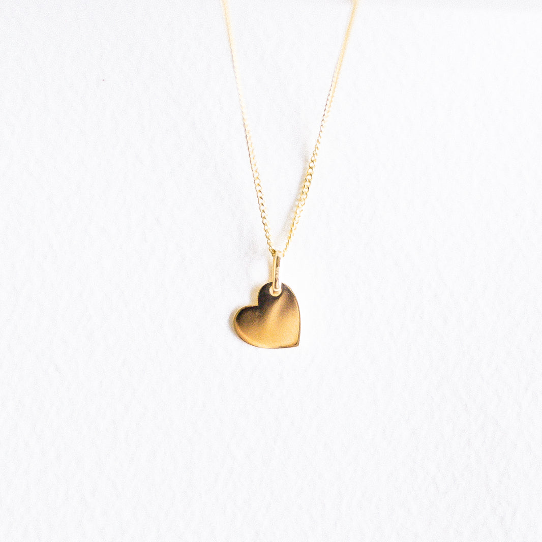 Necklaces – Jimnojean