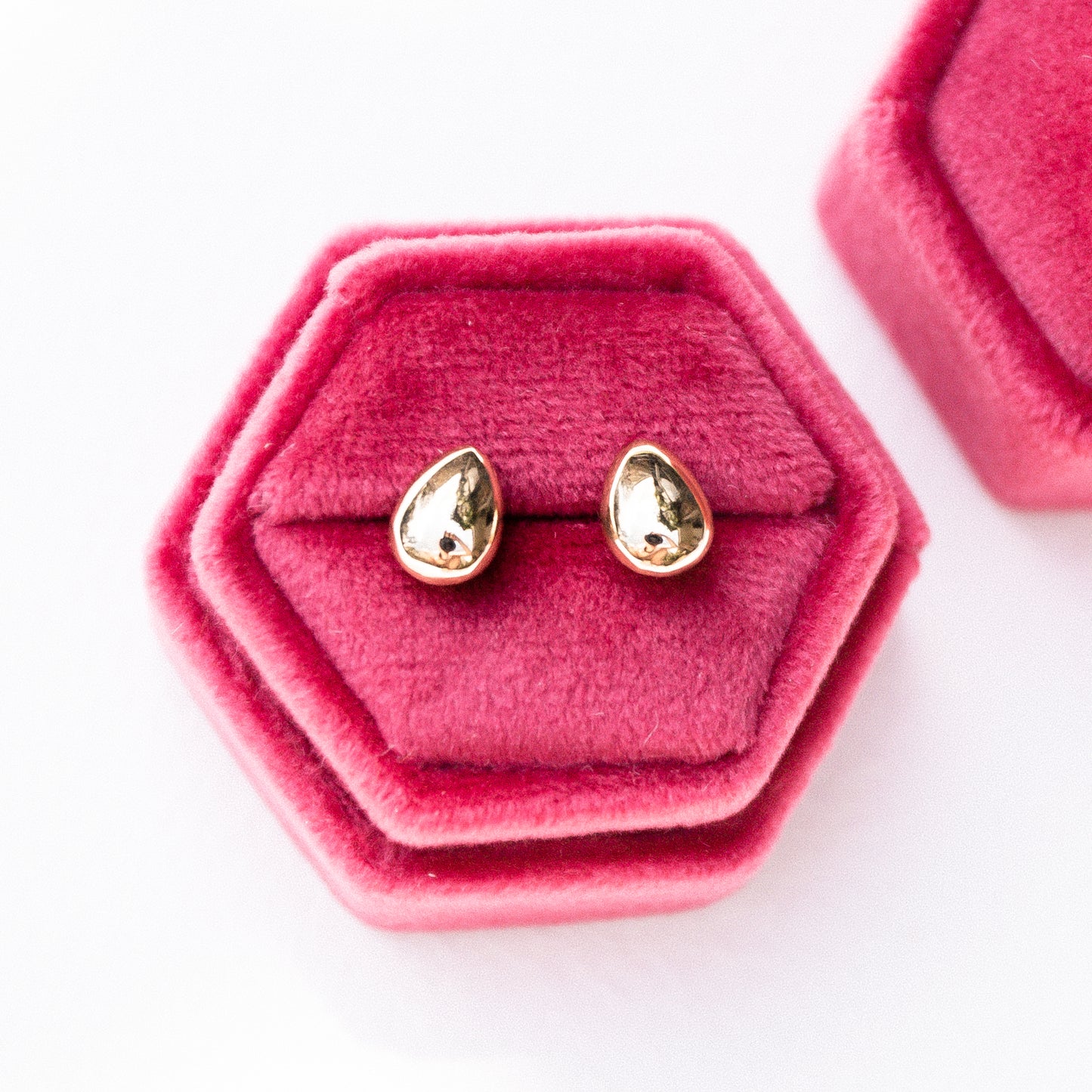 The Jimnojean Intention Earrings