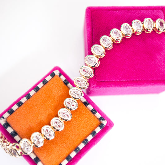 Shine Bracelet