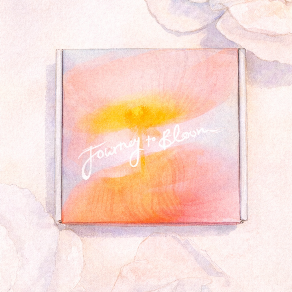 The Journey to Bloom Gift Box