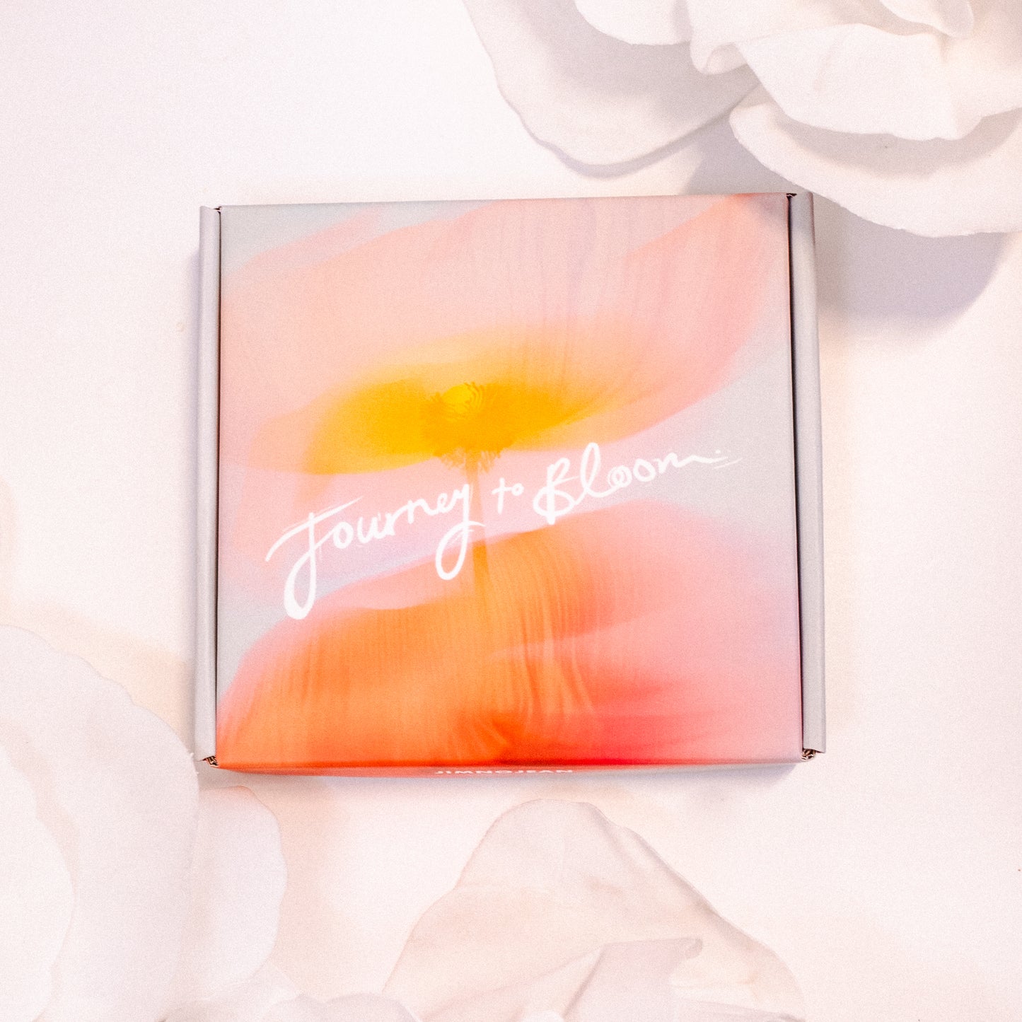 The Journey to Bloom Gift Box