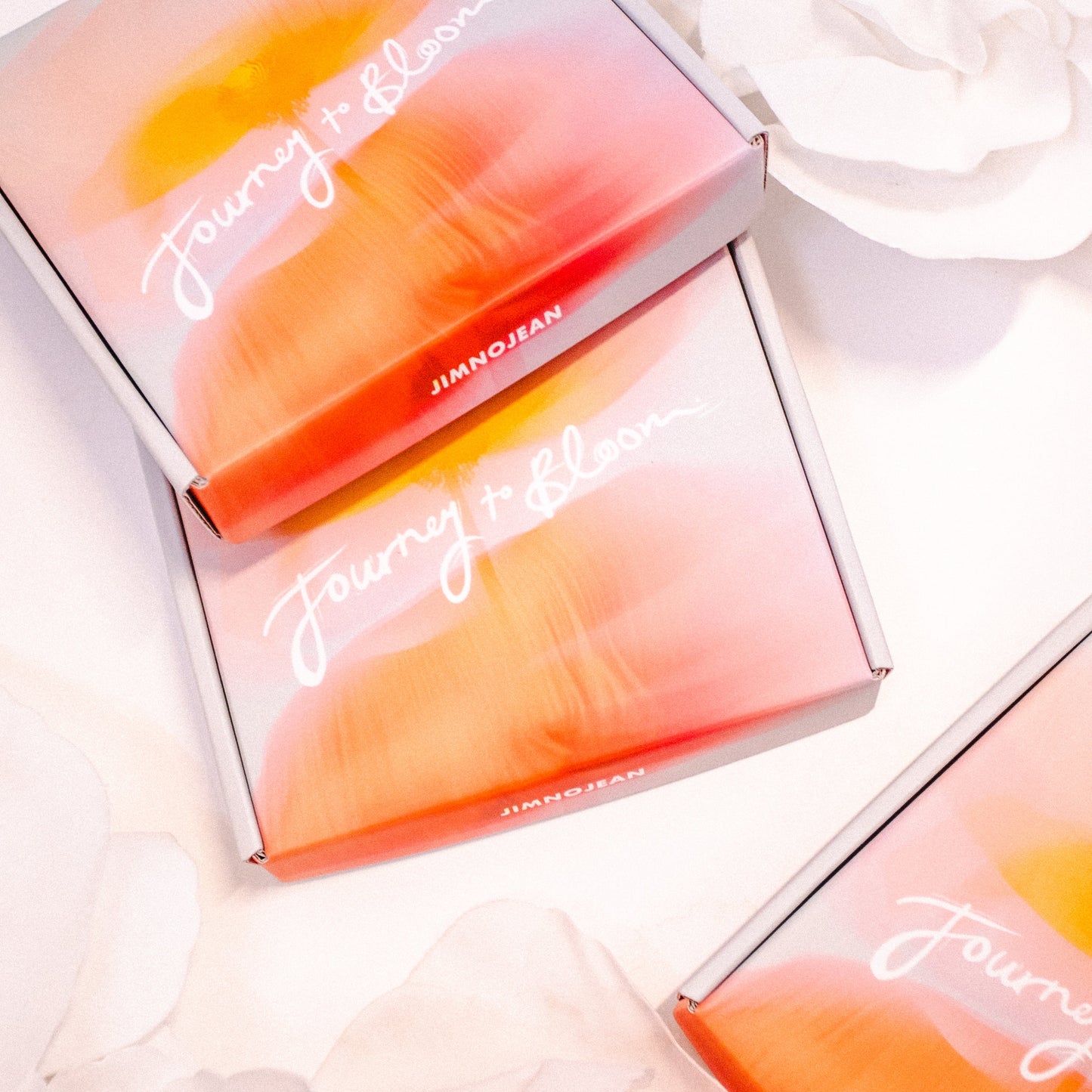 The Journey to Bloom Gift Box