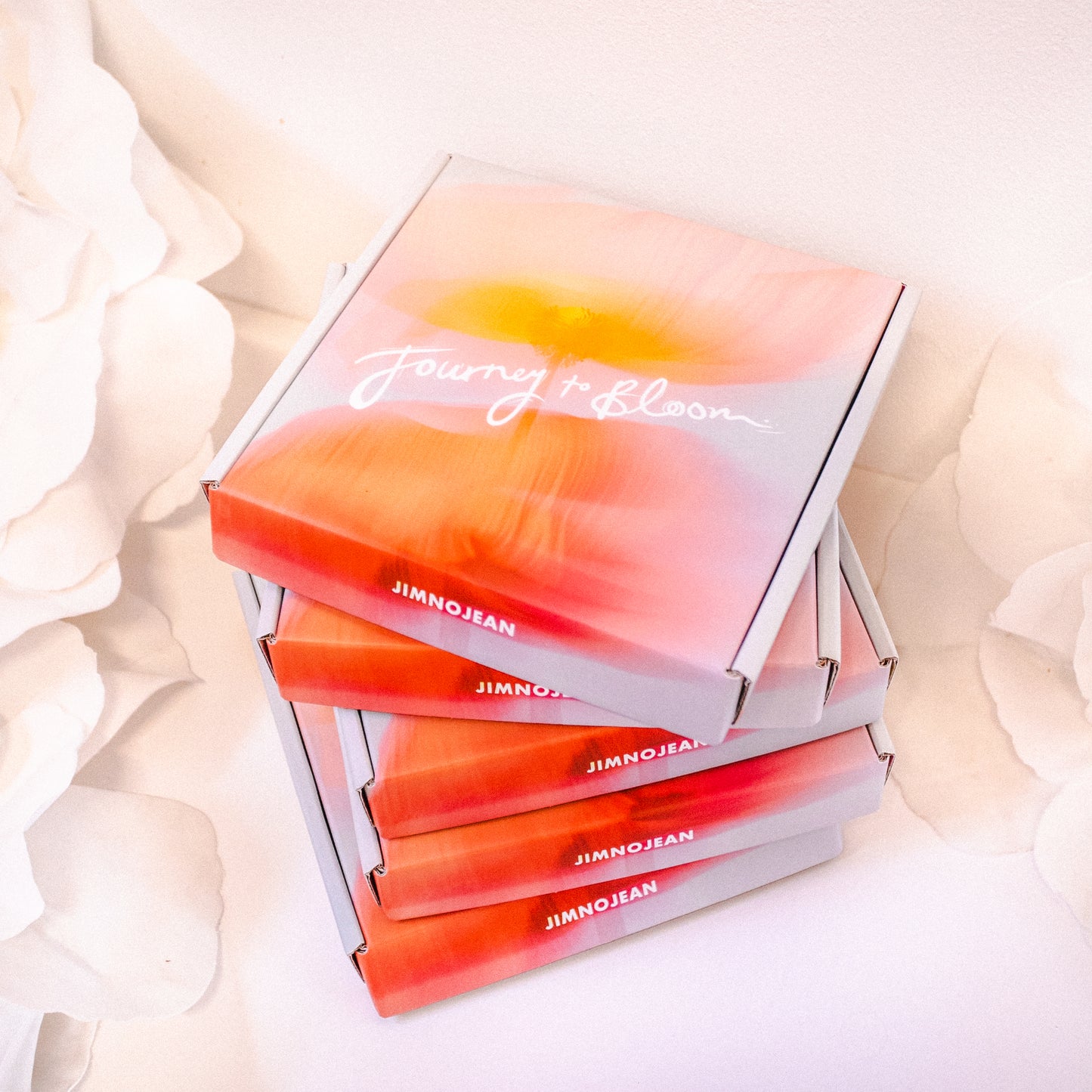 The Journey to Bloom Gift Box