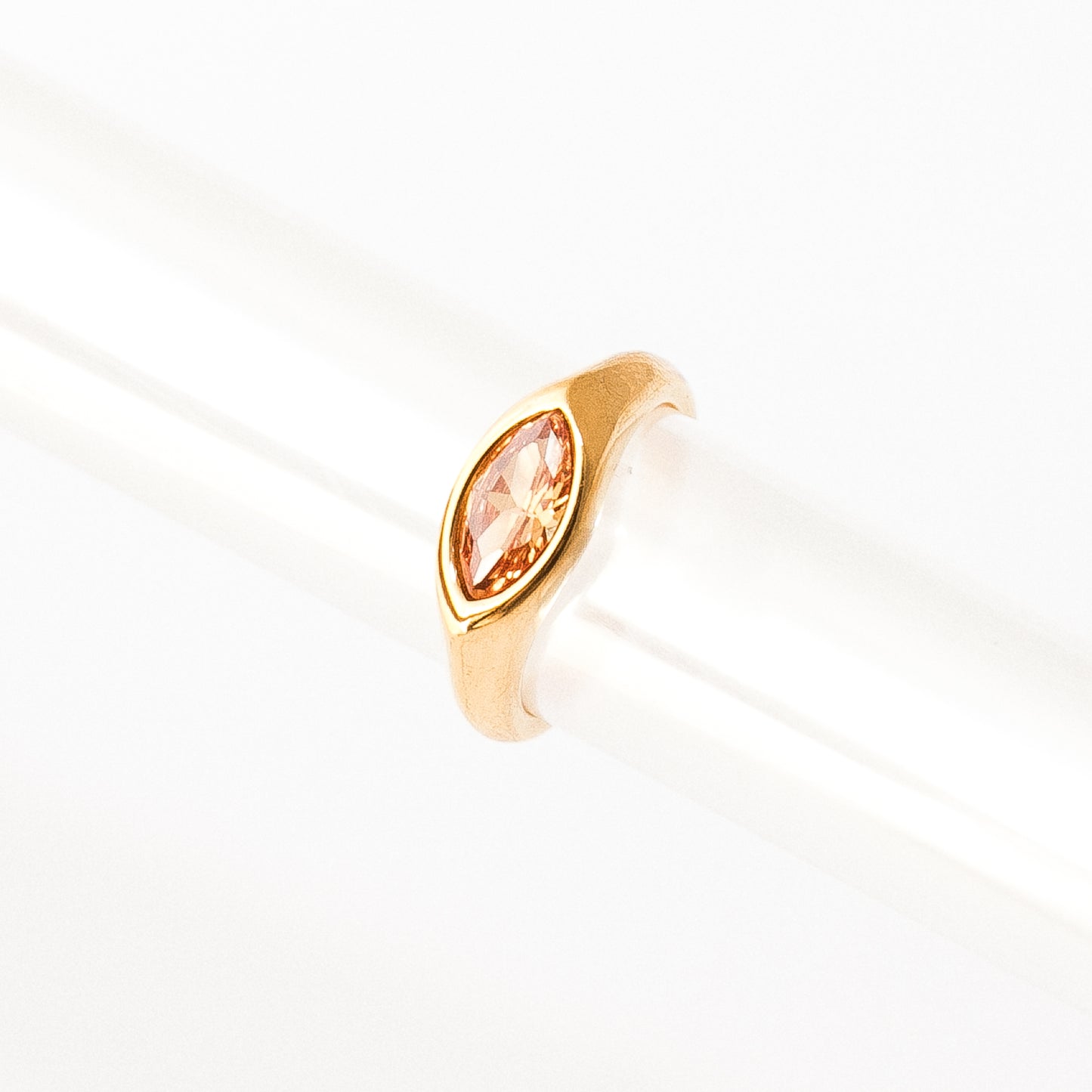 Juicy Gem Ring