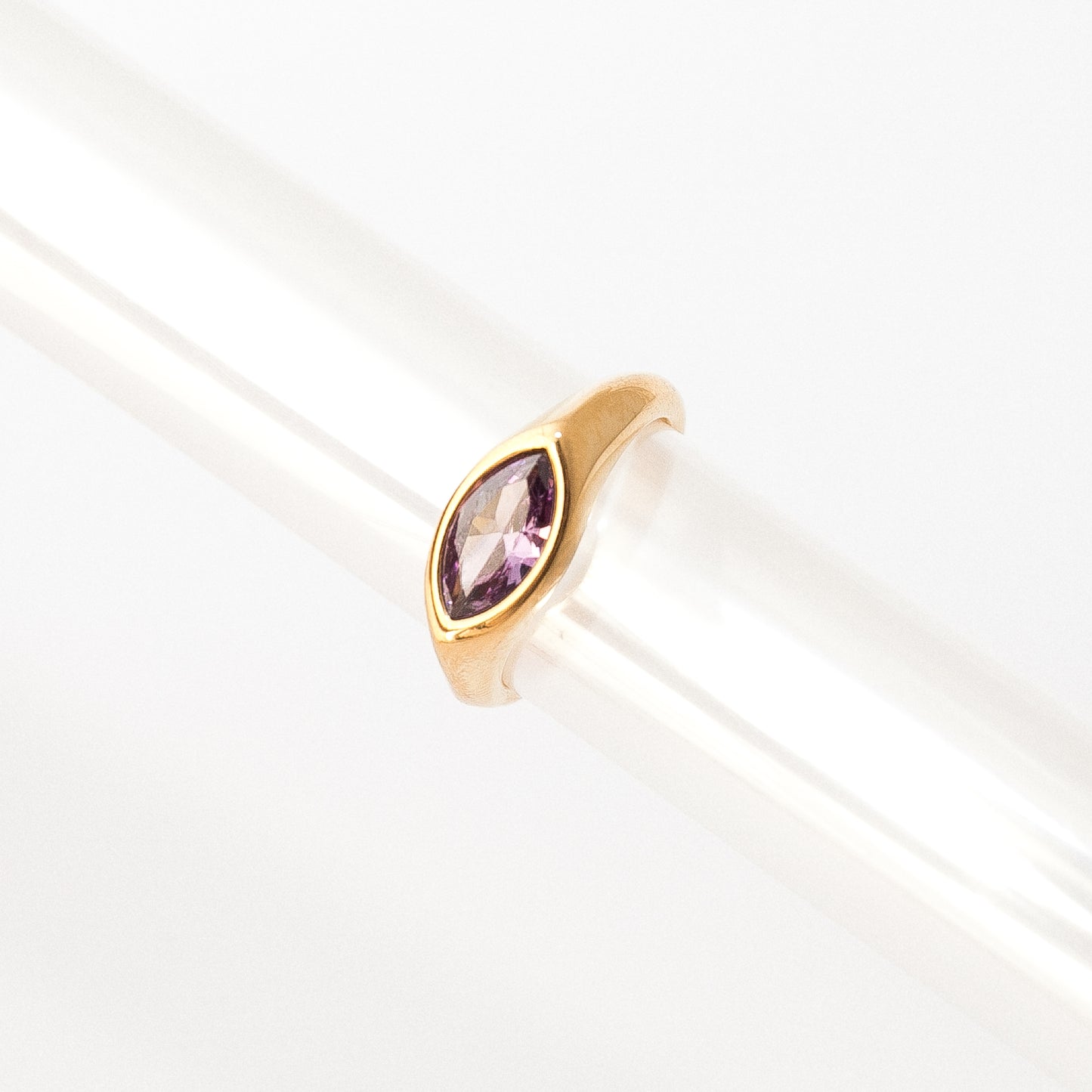 Juicy Gem Ring