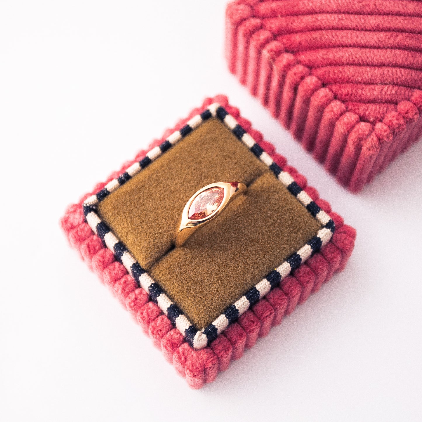 Juicy Gem Ring