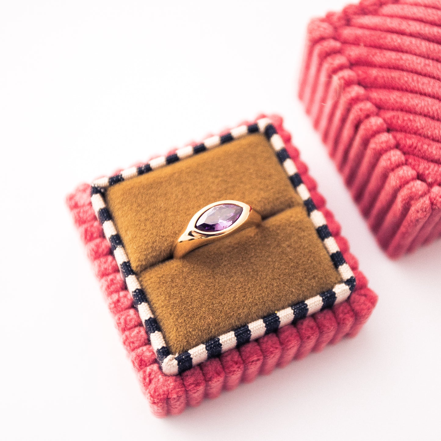 Juicy Gem Ring