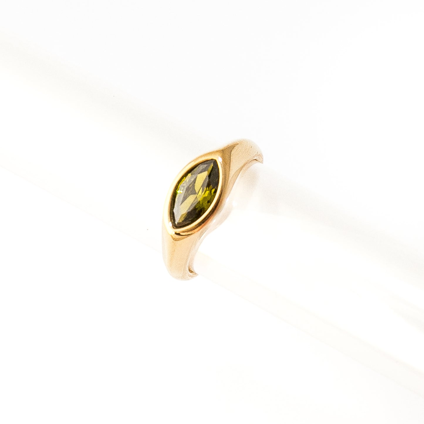 Juicy Gem Ring