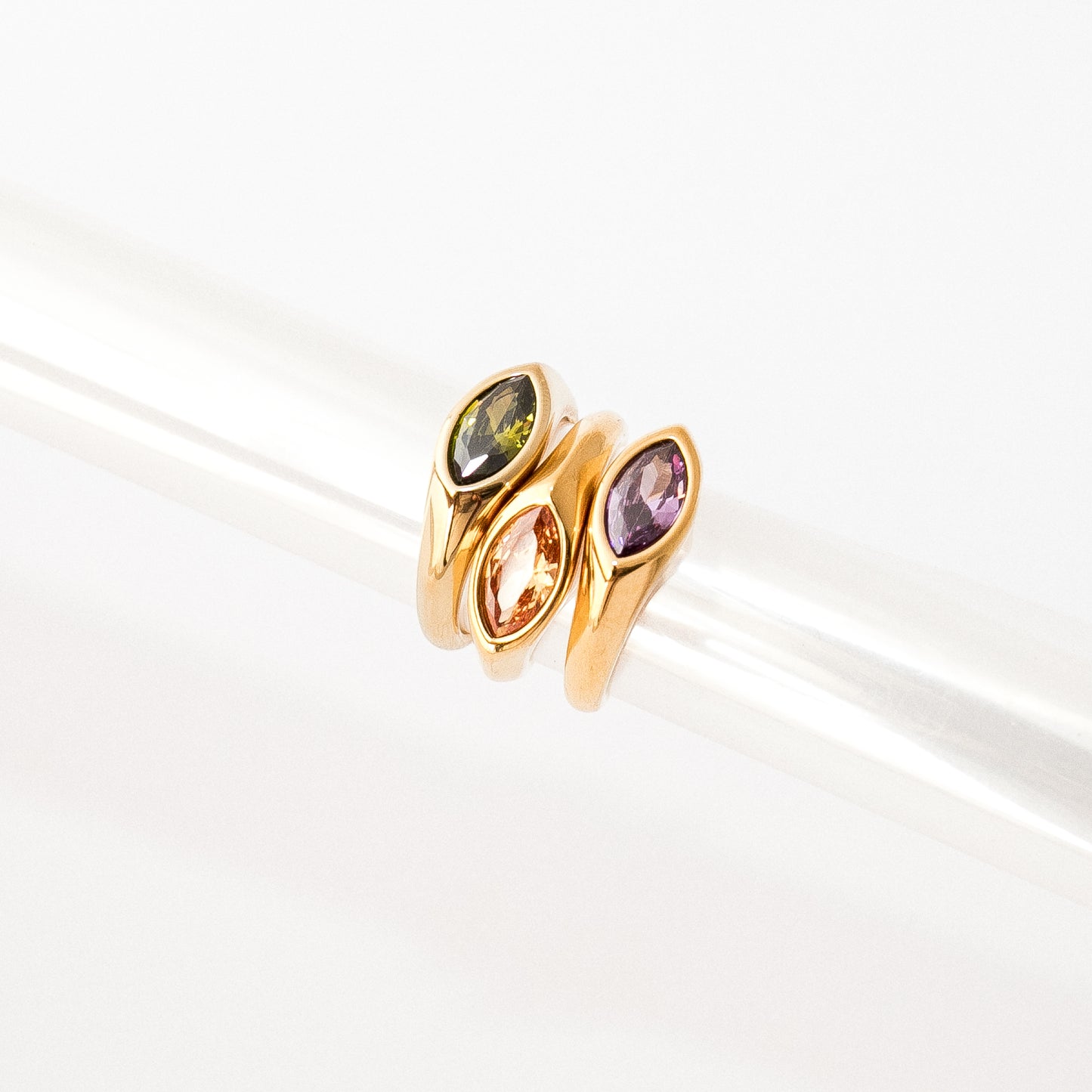 Juicy Gem Ring