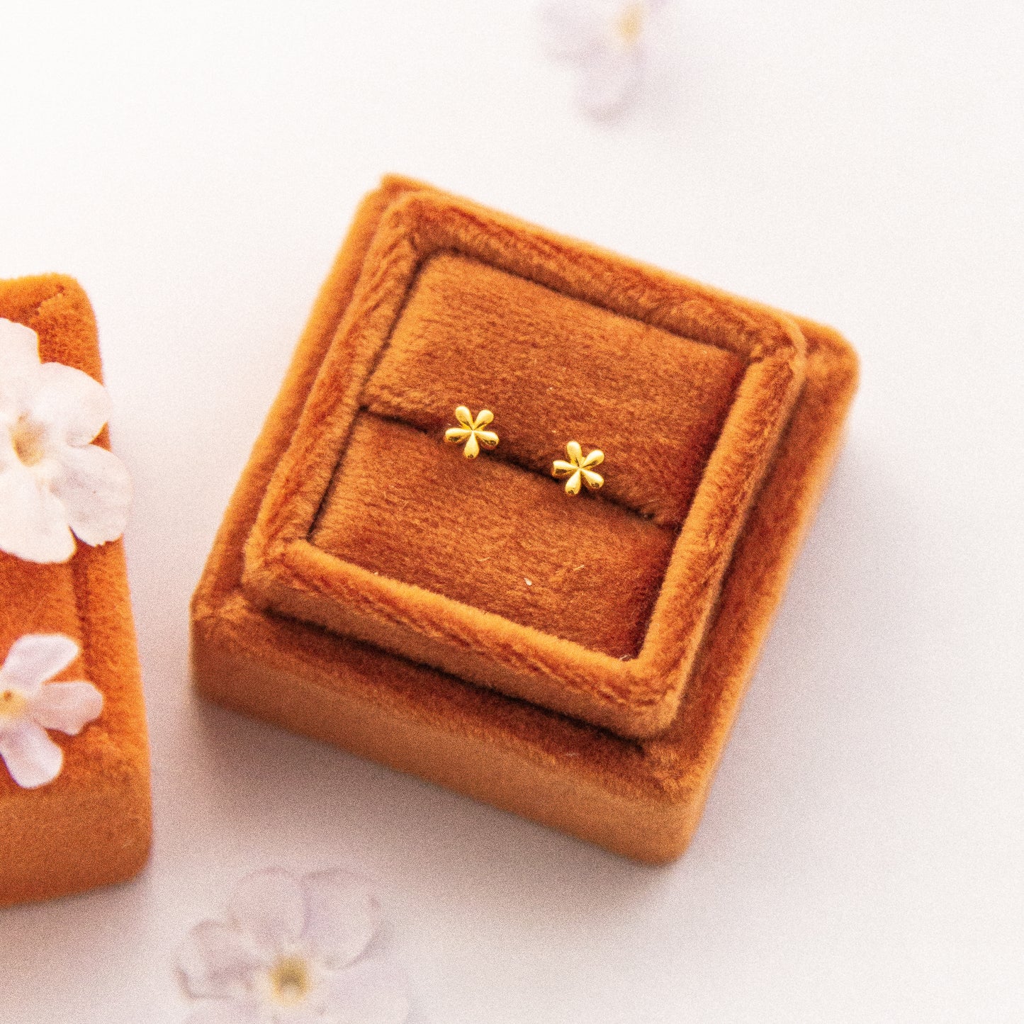 Daisy Studs by KBT