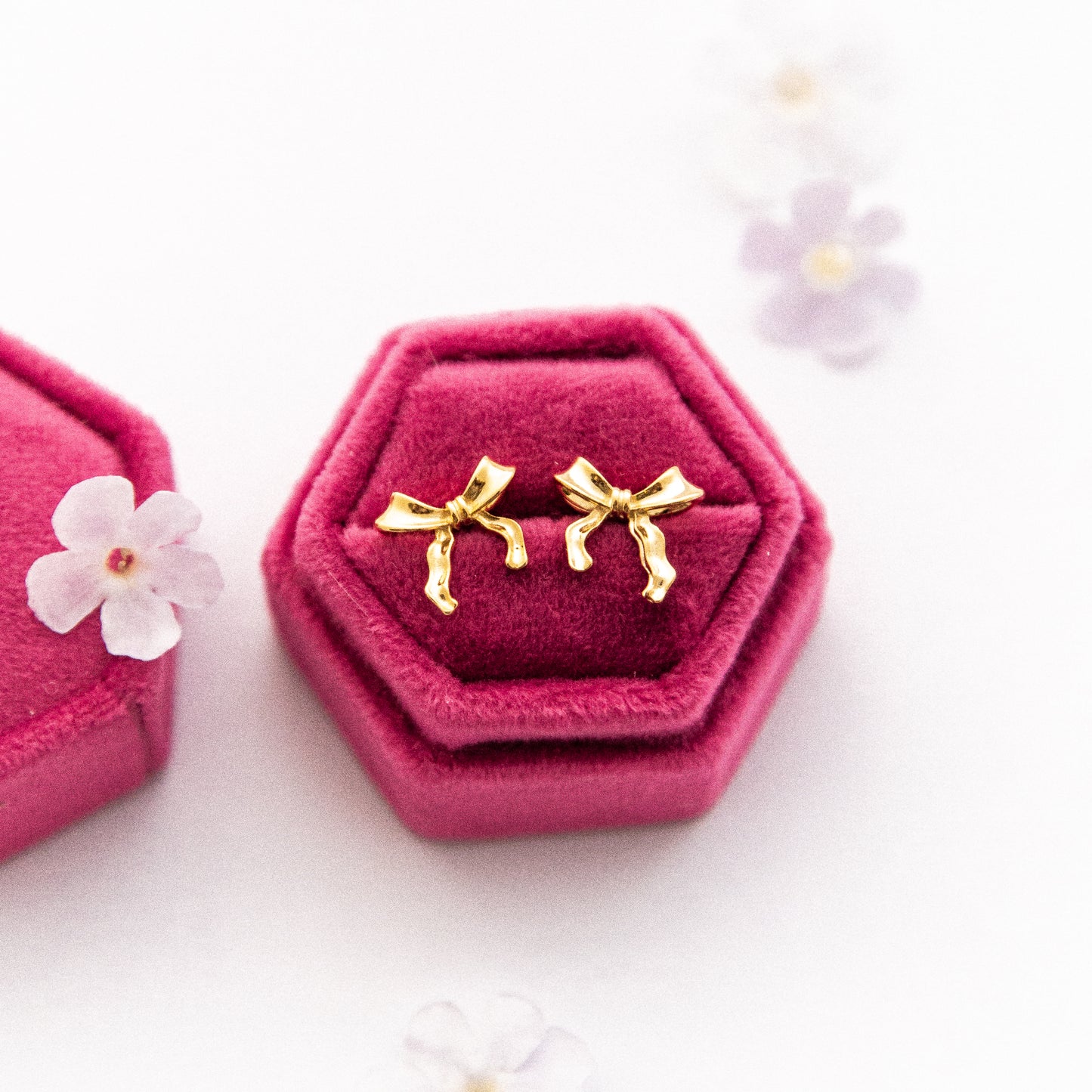 Bow Studs by KBT