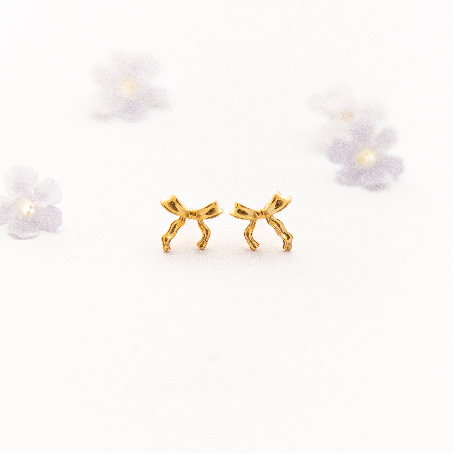 Bow Studs by KBT