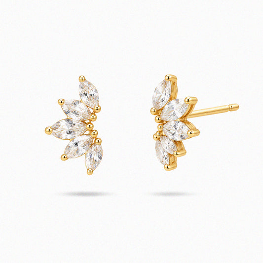 Lions Eye Studs