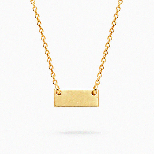 Little Vintage Pendant - Customisable