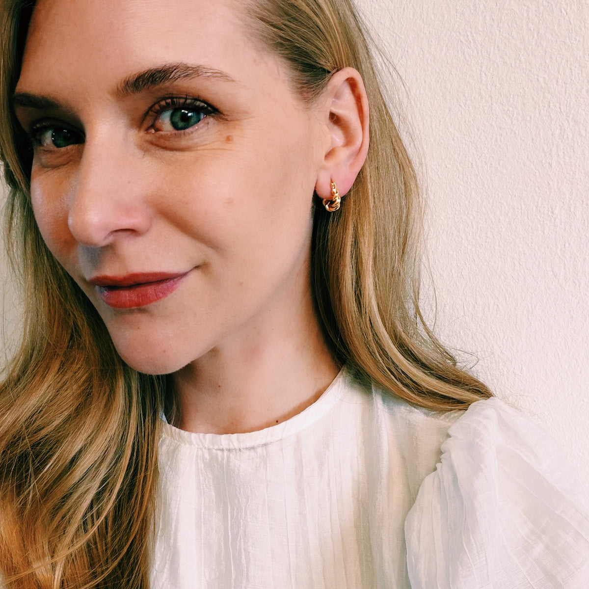 Looped Hoops