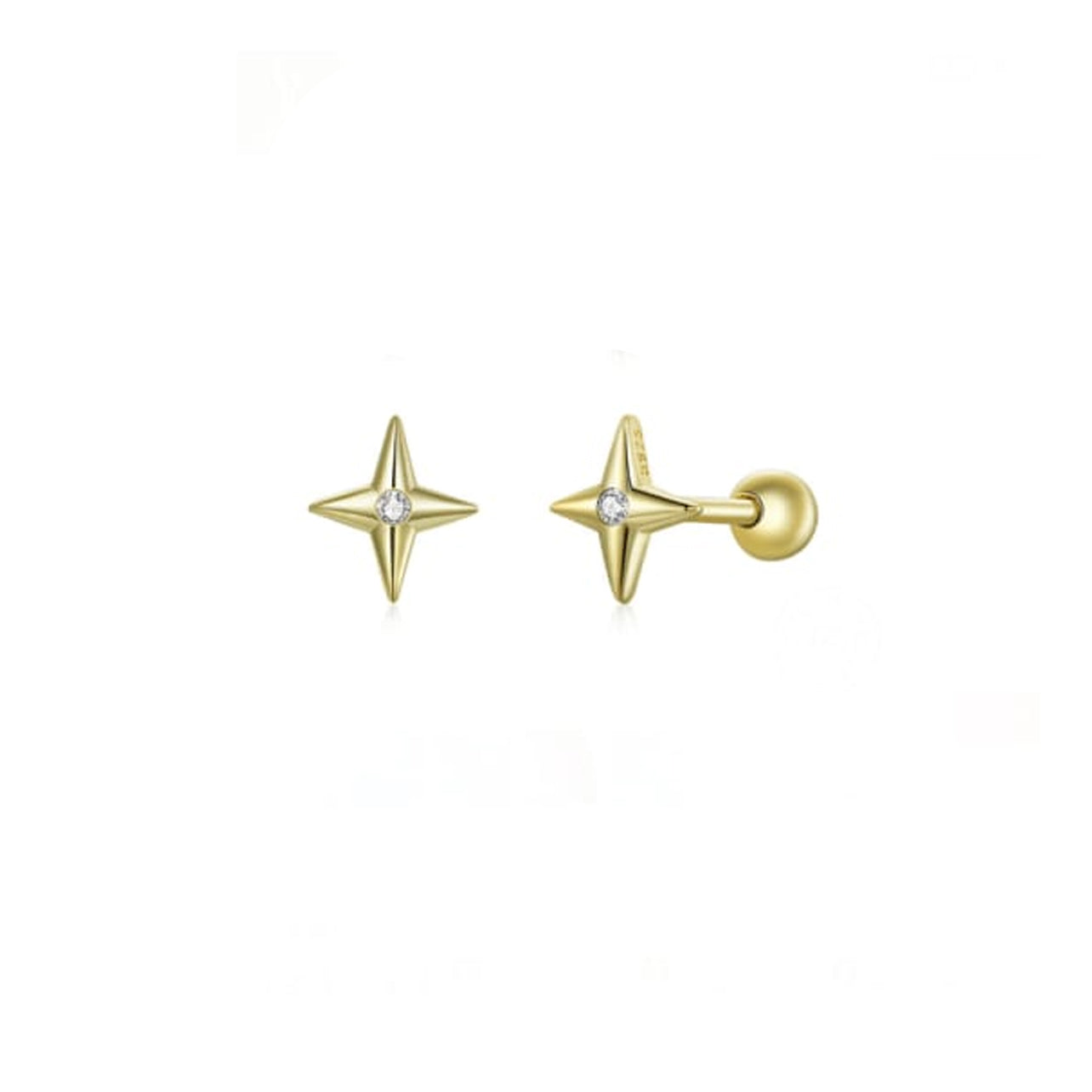 North Star Single Stud