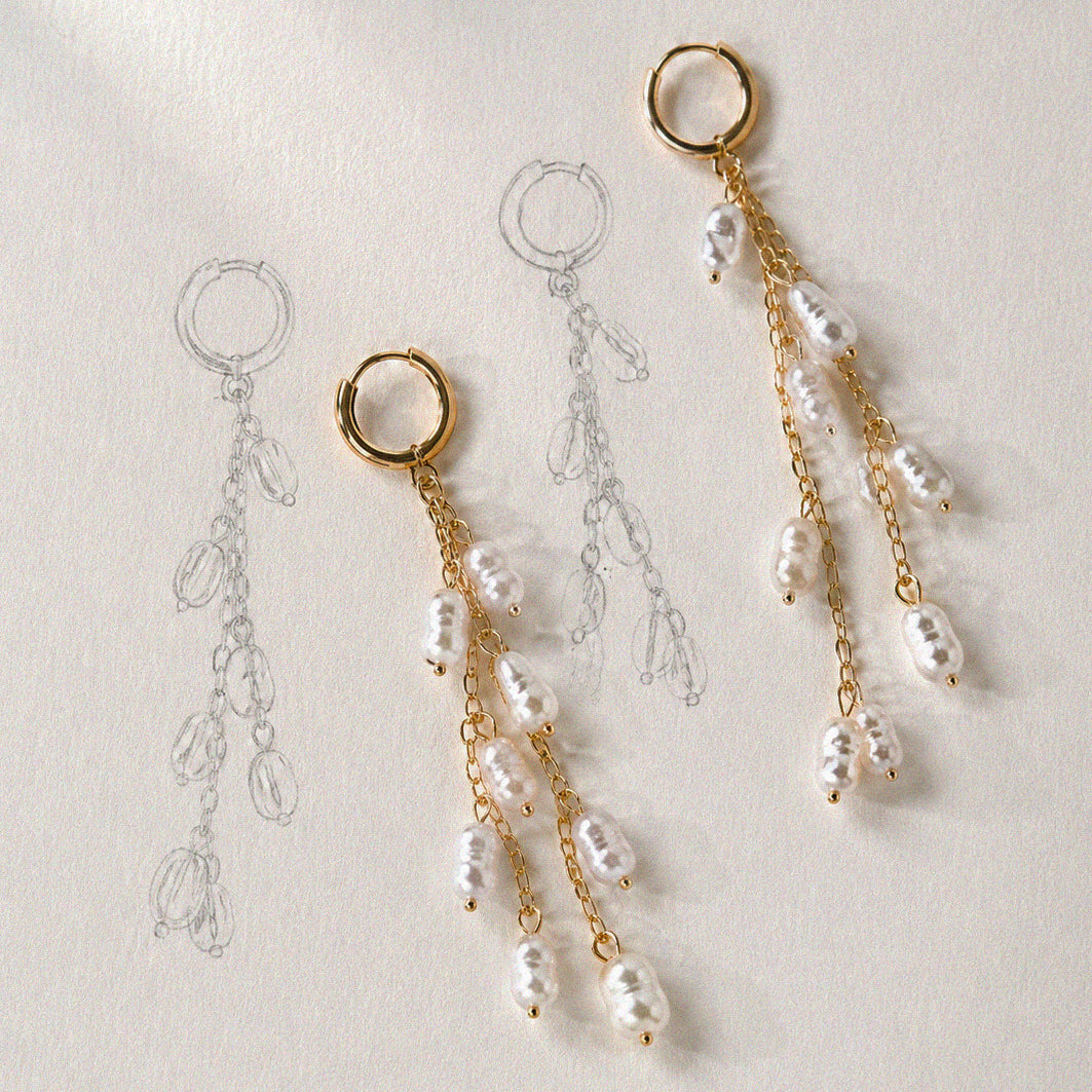 Ocean Light Drops