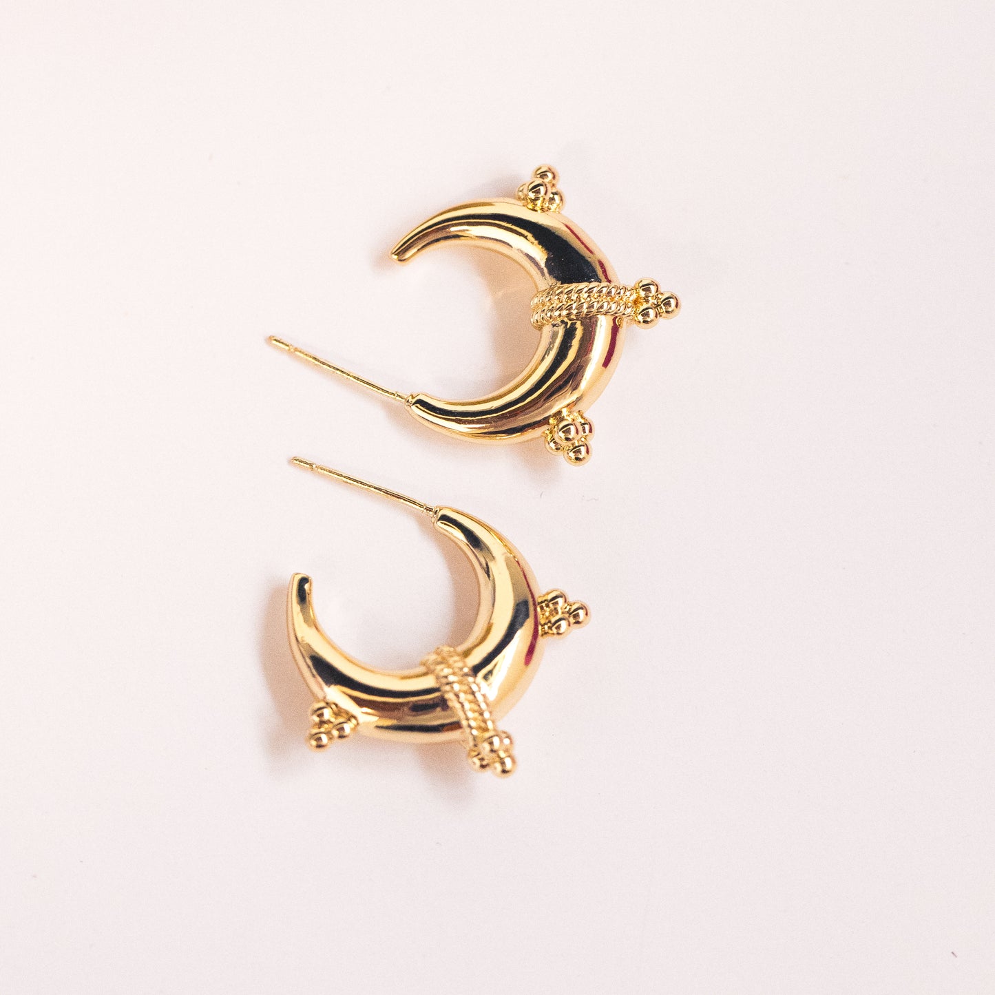 Passage Hoops