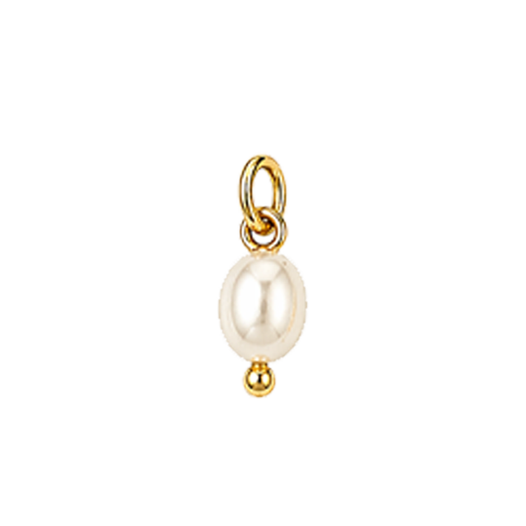 Pearly Charm