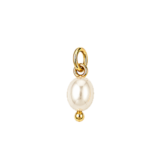 Pearly Charm