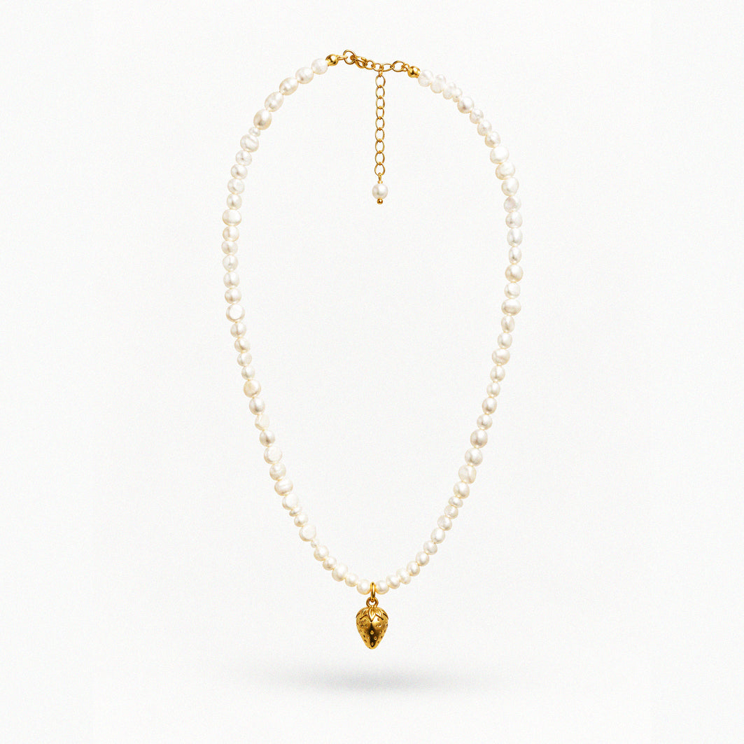 Pearly Girl Pearls