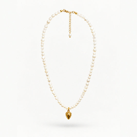 Pearly Girl Pearls