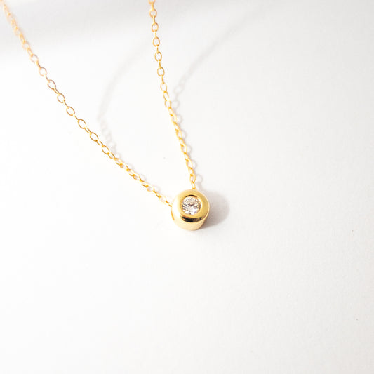 Perfection Pendant