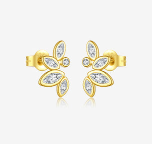 Petal Studs